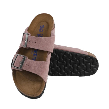 Birkenstock Arizona Soft Footbed Sandals