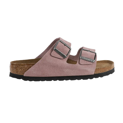 Birkenstock Arizona Soft Footbed Sandals