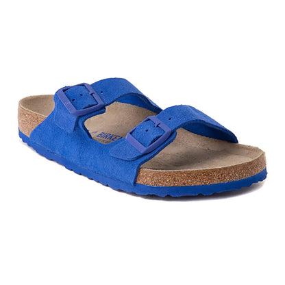 Birkenstock Arizona Soft Footbed Sandals