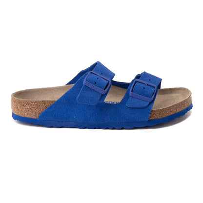 Birkenstock Arizona Soft Footbed Sandals