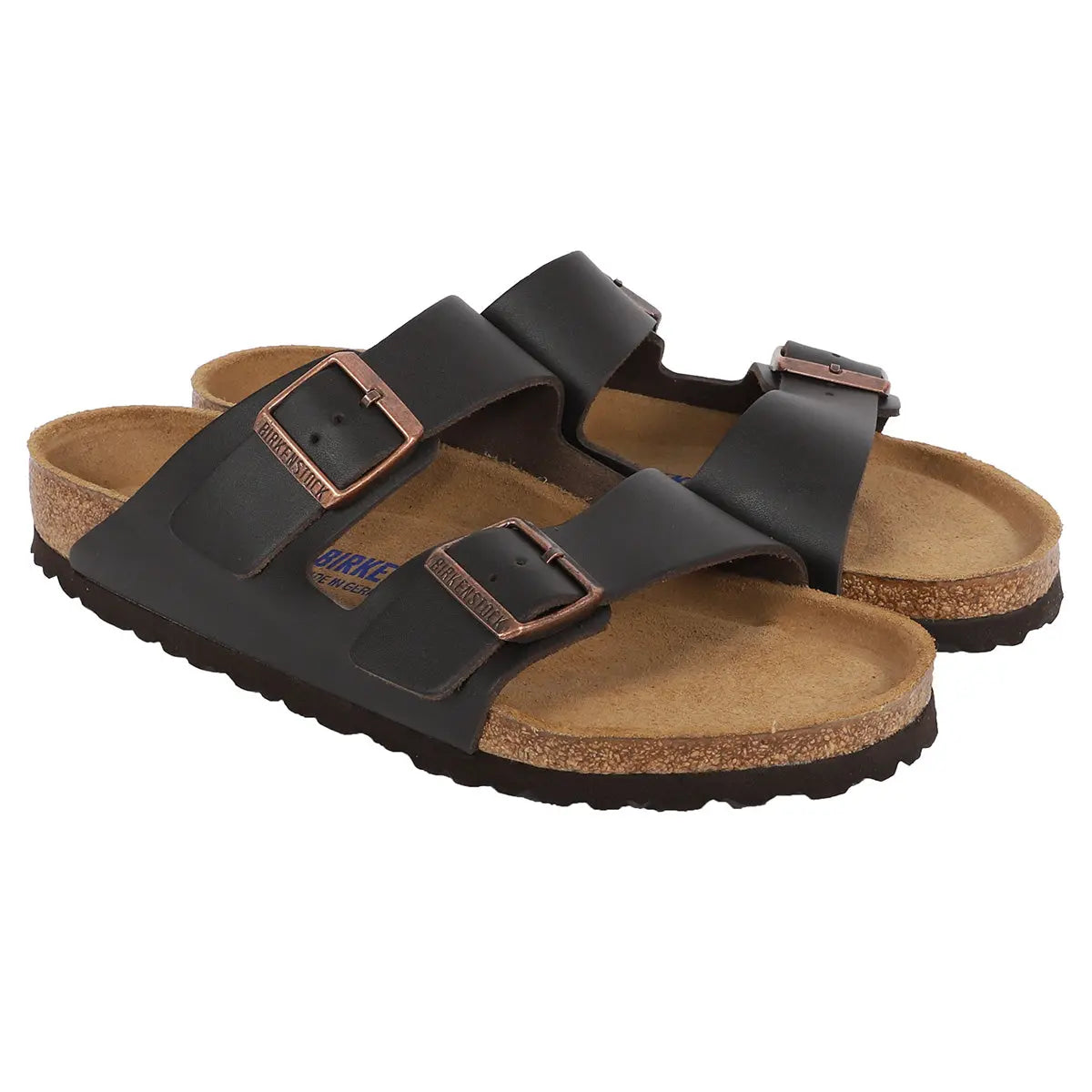 Birkenstock Arizona Soft Footbed Sandals