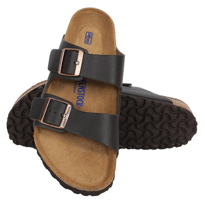Birkenstock Arizona Soft Footbed Sandals
