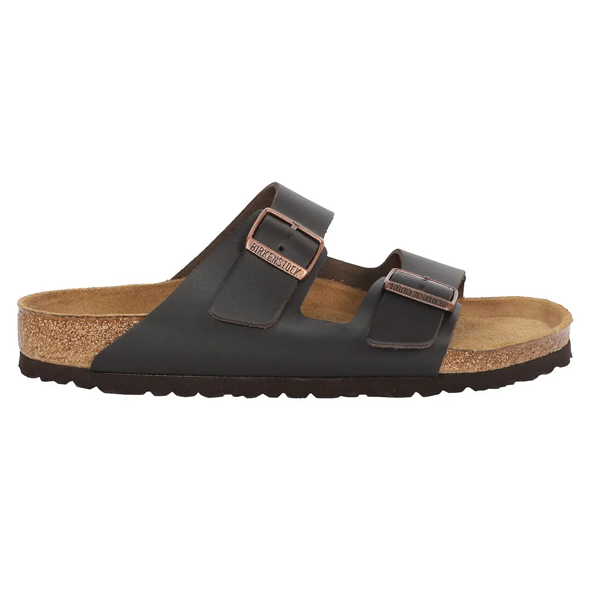 Birkenstock Arizona Soft Footbed Sandals