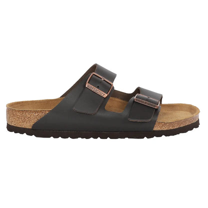 Birkenstock Arizona Soft Footbed Sandals