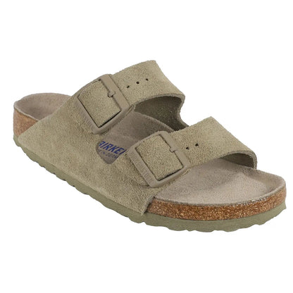 Faded Khaki