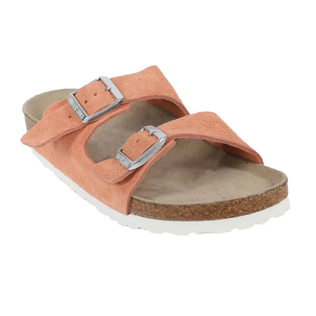 Coral Peach