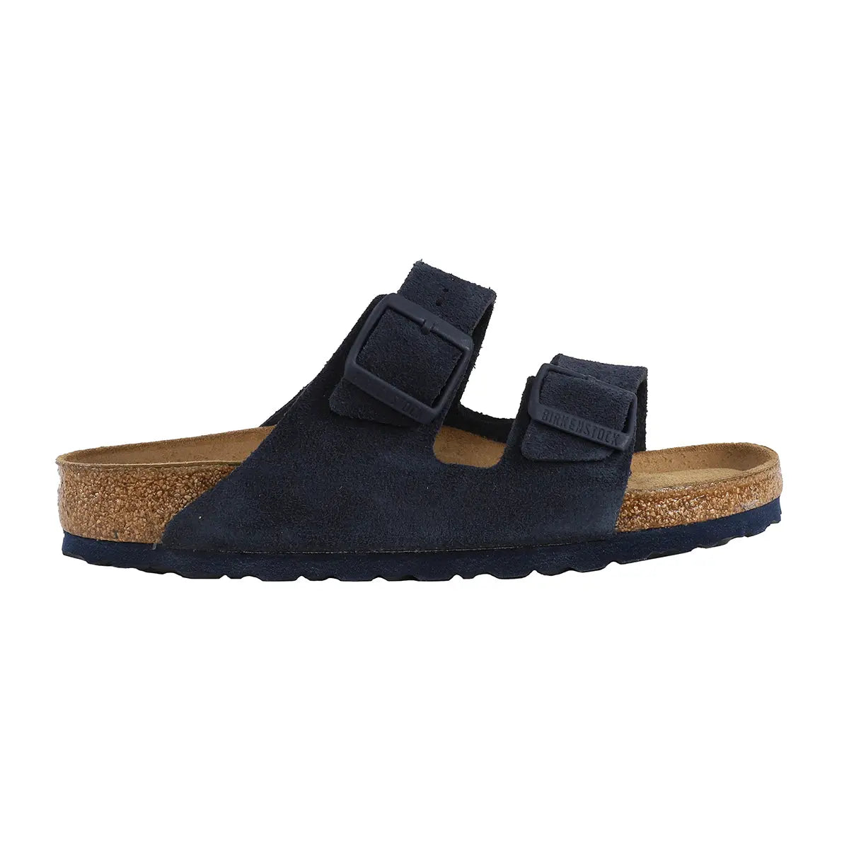 Birkenstock Arizona Soft Footbed Suede Sandals – Zulily