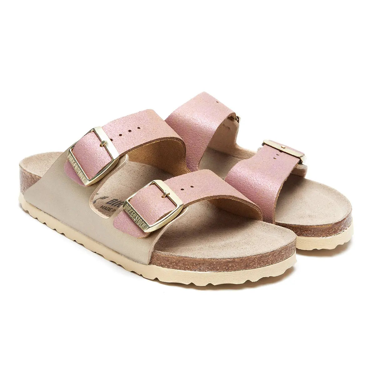 Metal Pink-