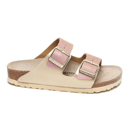Metal Pink-