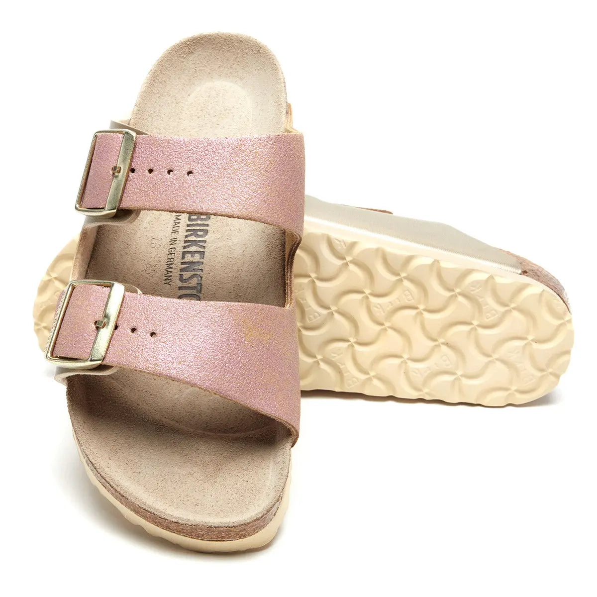 Metal Pink-