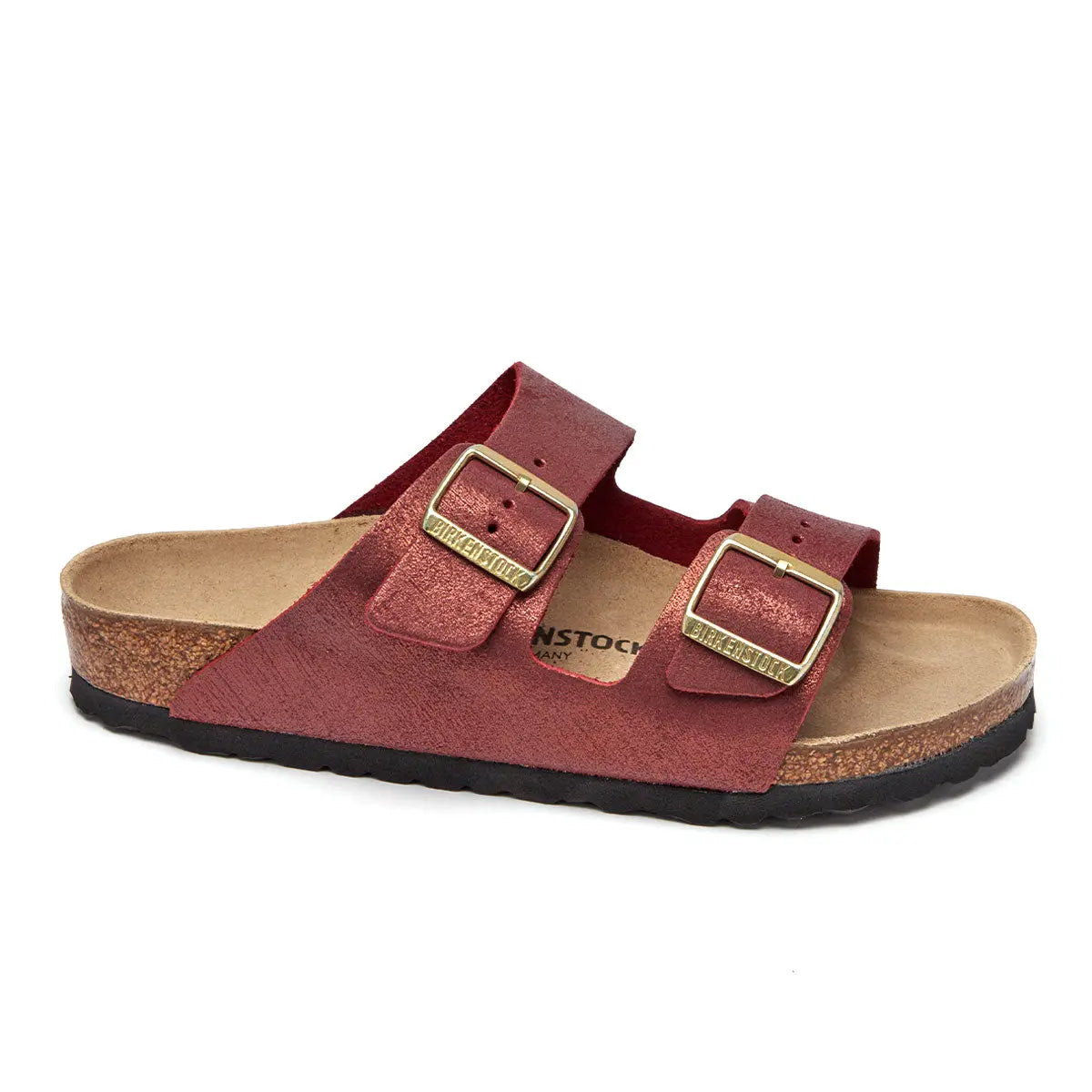 Metallic Port-