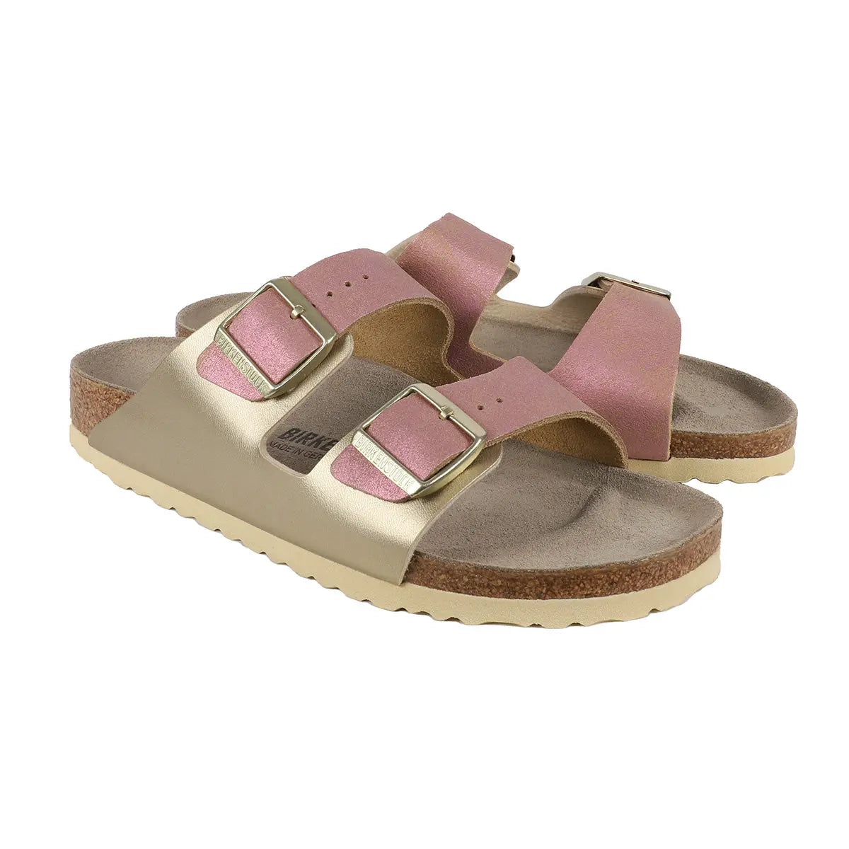 Metal Pink-