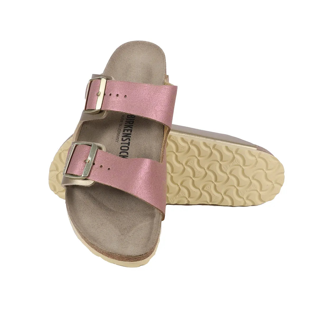 Metal Pink-