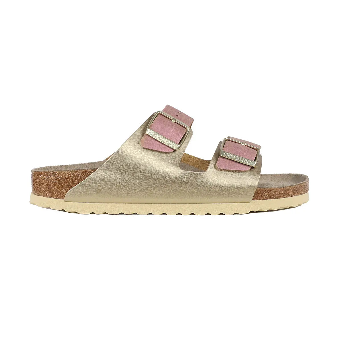 Metal Pink-