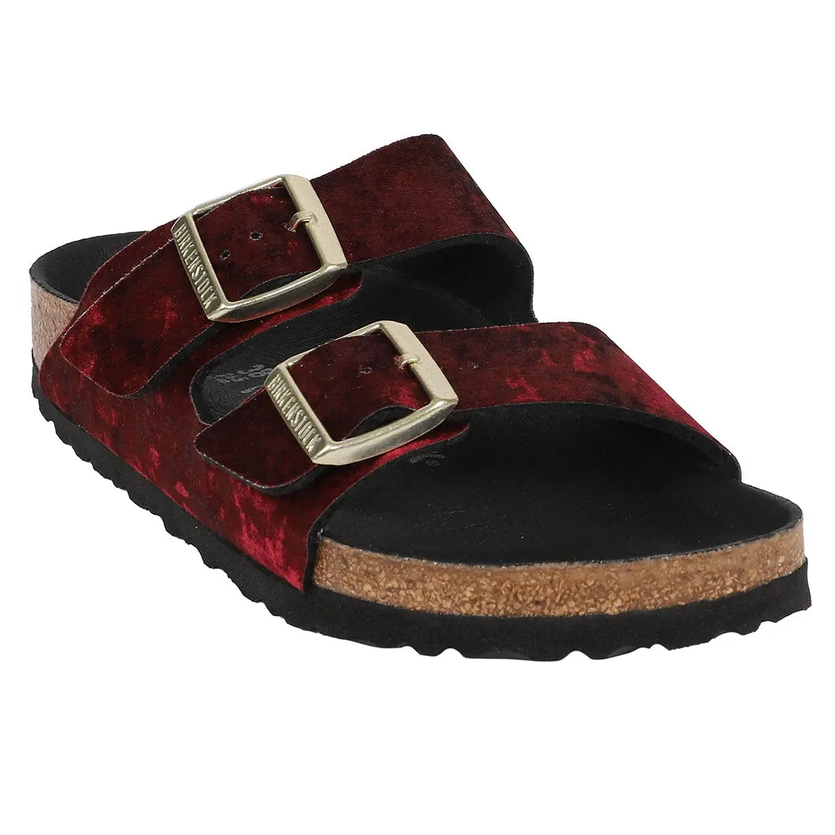 Burgundy-