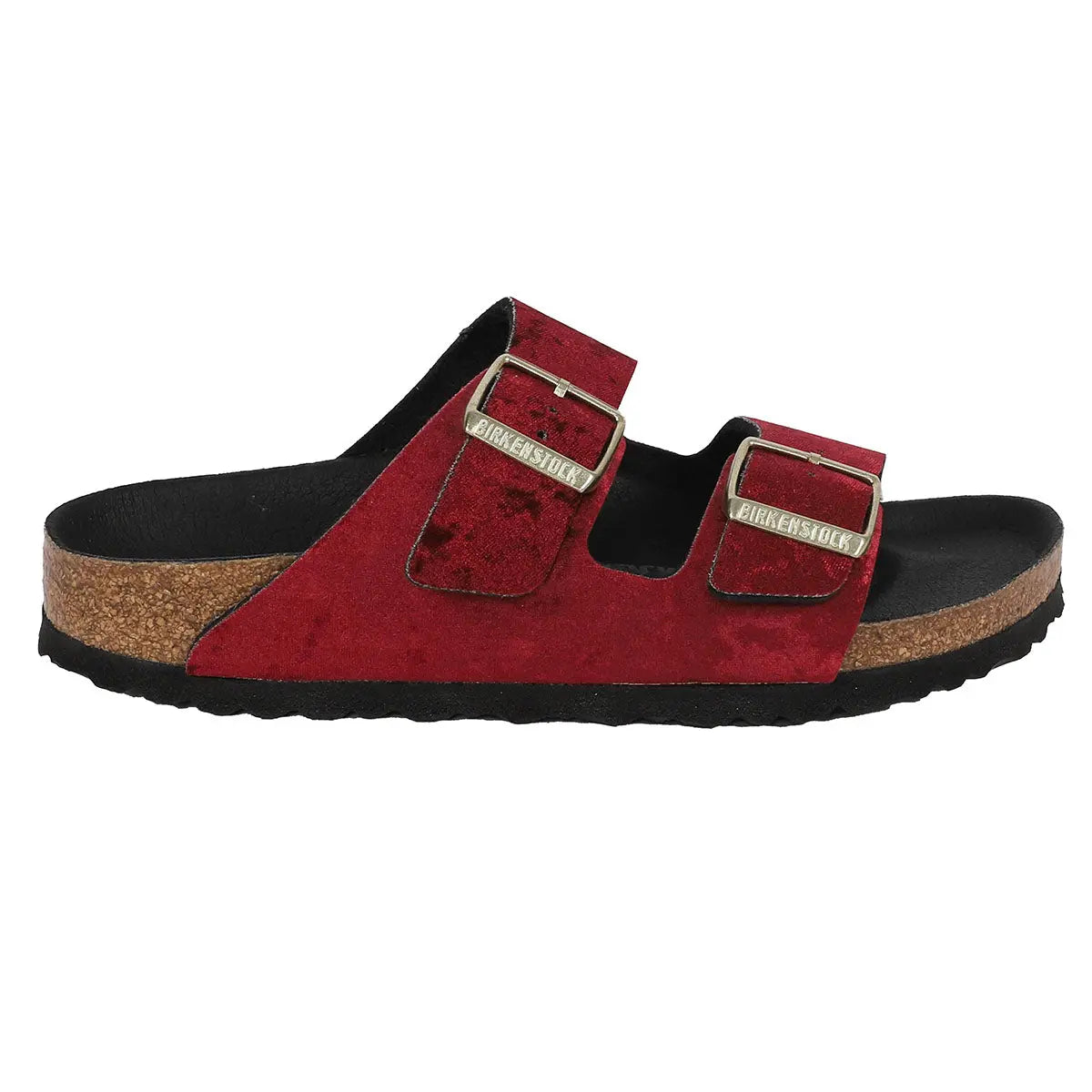Burgundy-