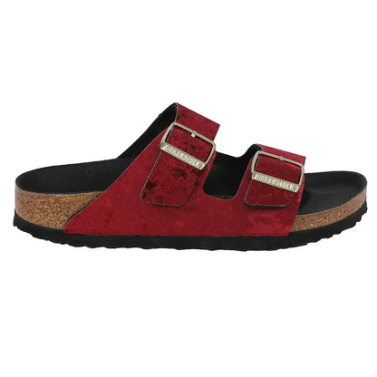 Burgundy-