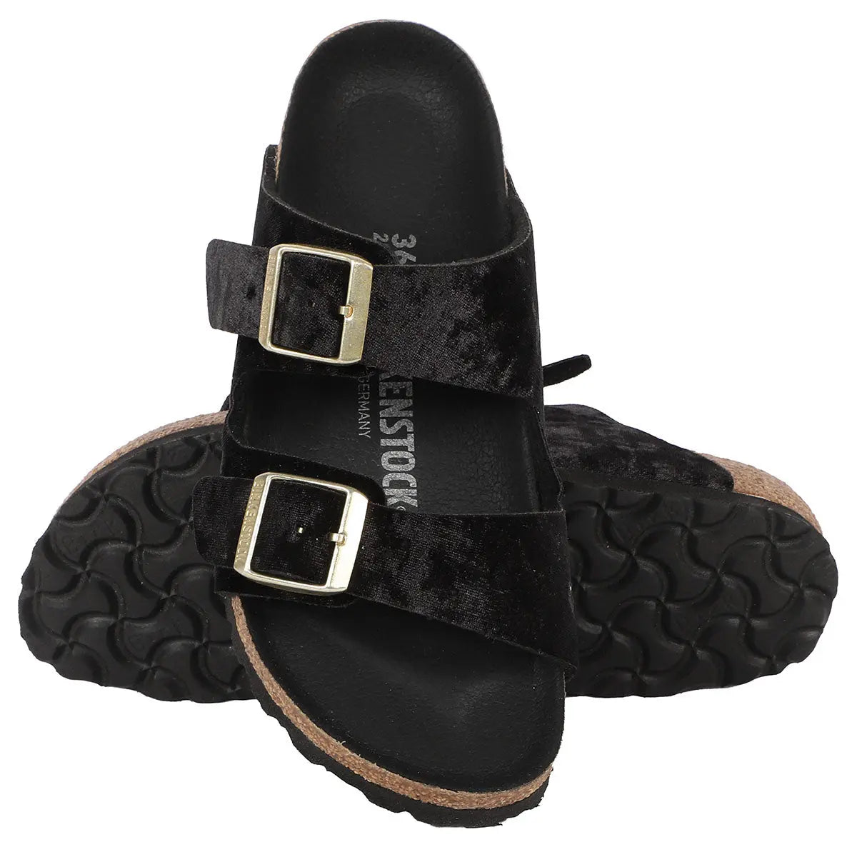 Black-