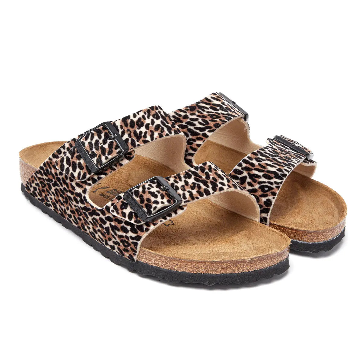 Lilly Brown Beige-