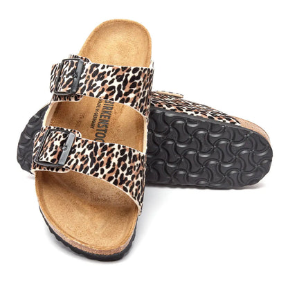 Lilly Brown Beige-