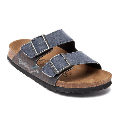 Jeans Shadow Blue