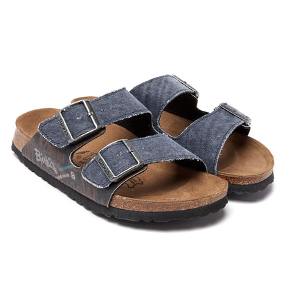 Jeans Shadow Blue-