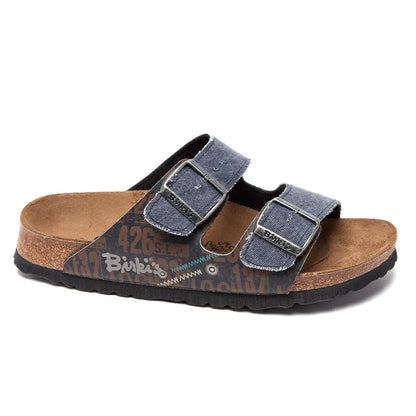 Jeans Shadow Blue-