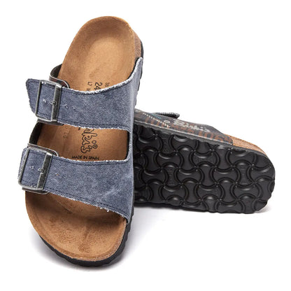 Jeans Shadow Blue-