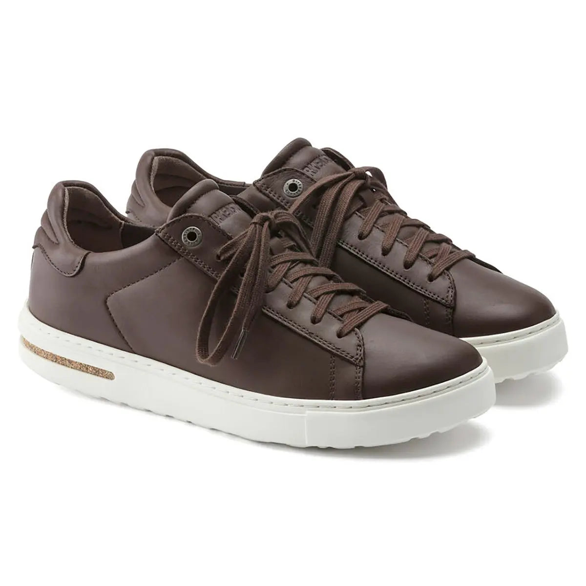 Birkenstock Bend Low Leather Shoe – Zulily