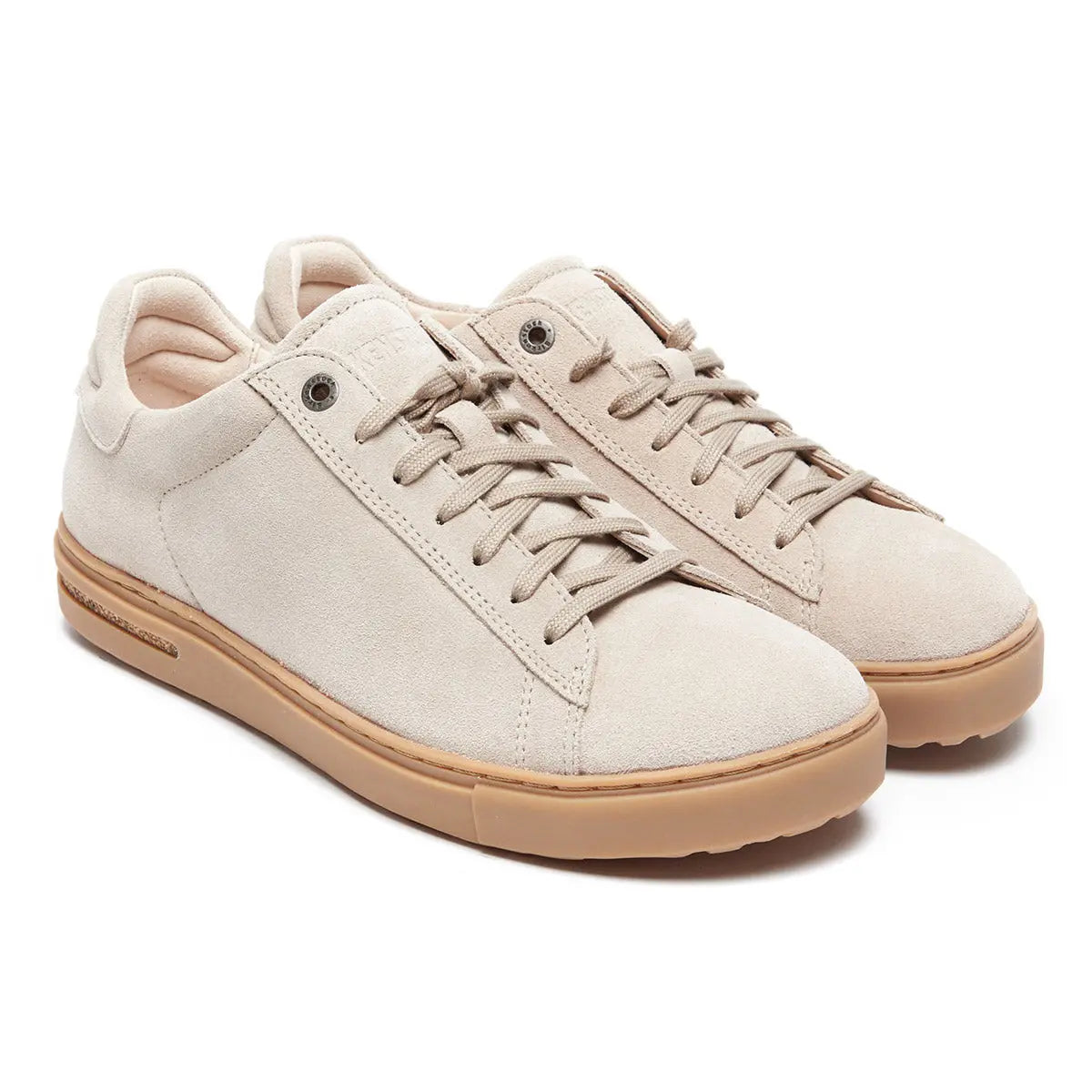 Birkenstock Bend Chaussure basse en cuir suédé