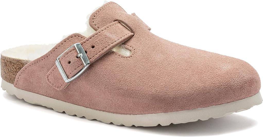 Pink Clay-