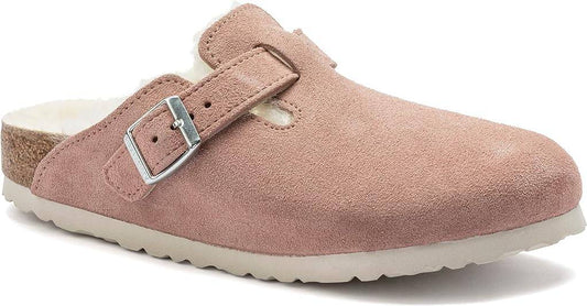 Pink Clay-