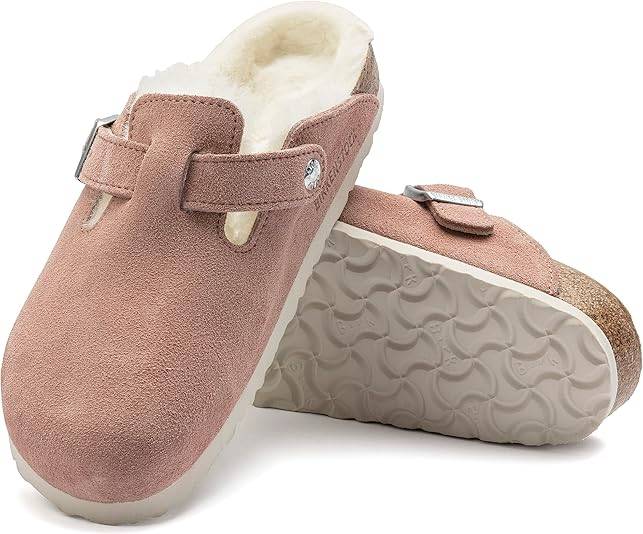 Pink Clay-