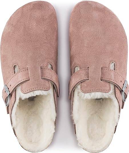 Pink Clay-