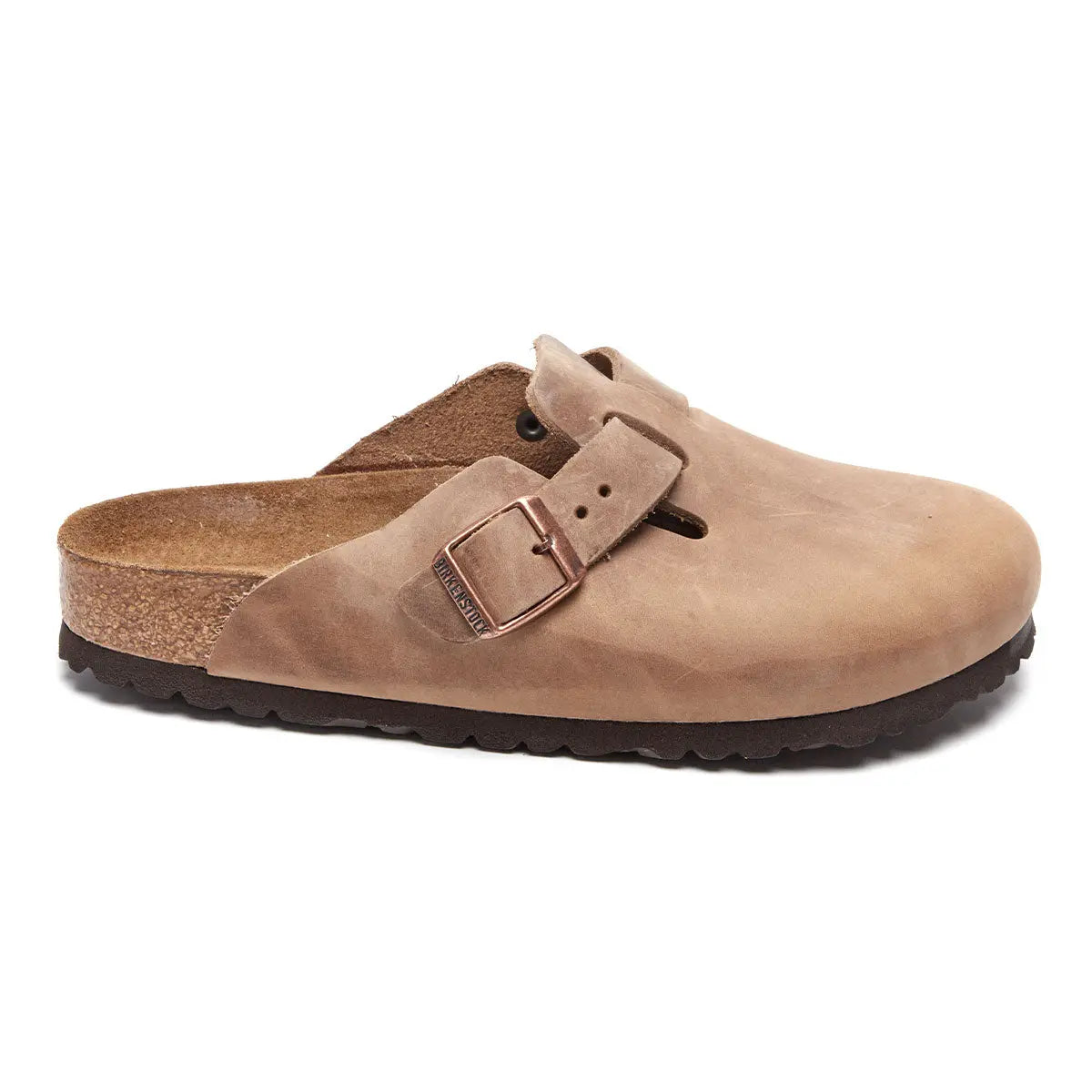 birkenstock boston clog tobacco oiled leather Birkenstock birkenstock boston clog tobacco oiled leather Birkenstock