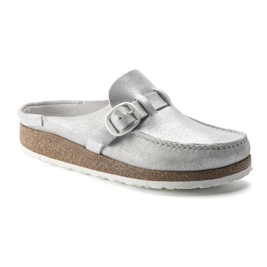 Silver-