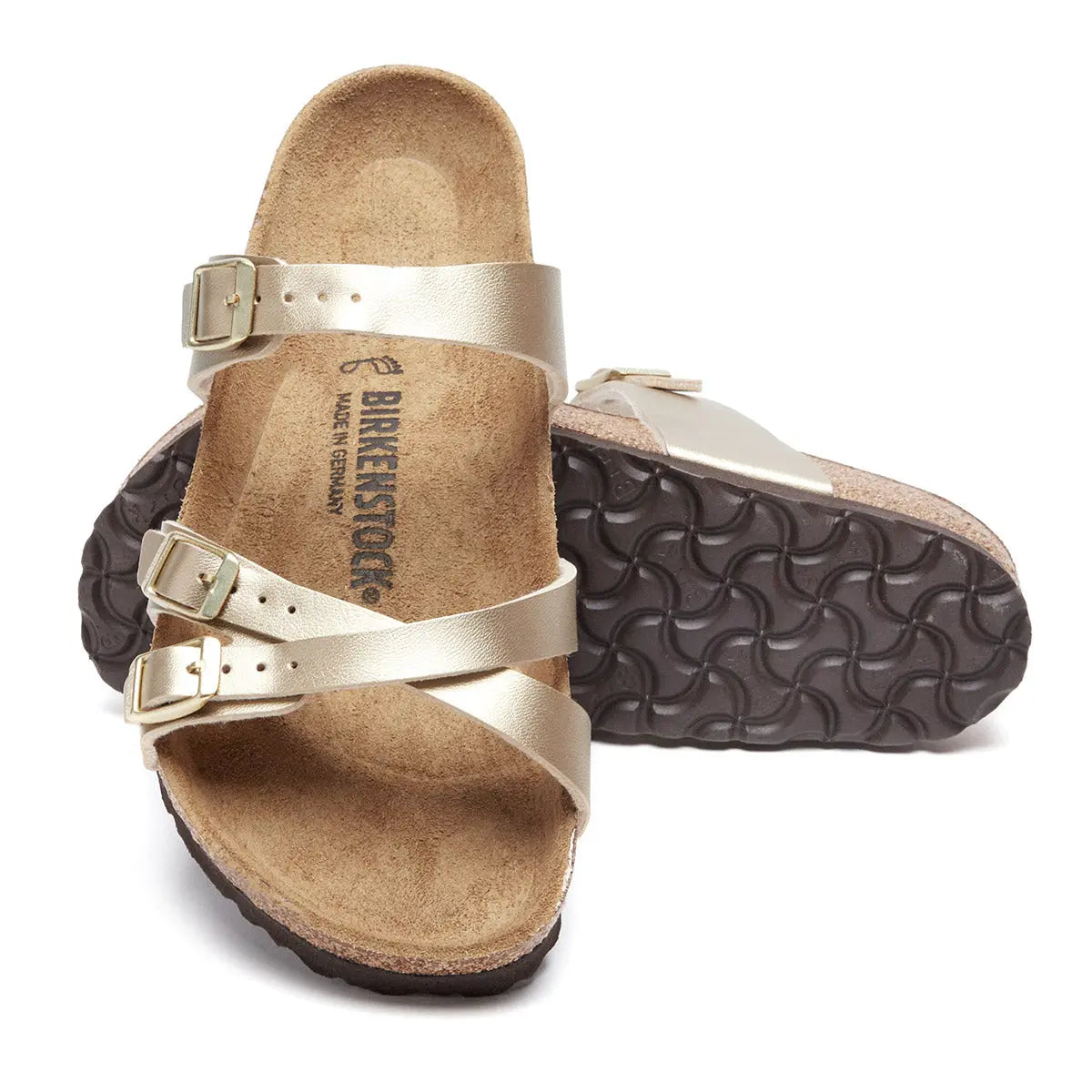 Gold-