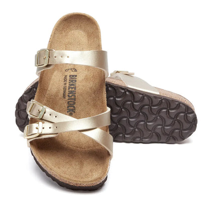 Gold-