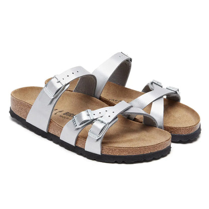 Silver-