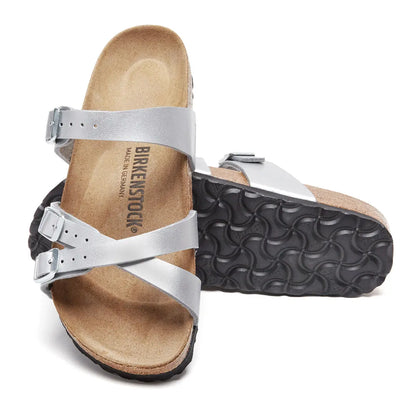 Silver-