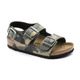 Desert Soil Camo Khaki