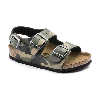 Desert Soil Camo Khaki-