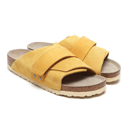 Ochre-