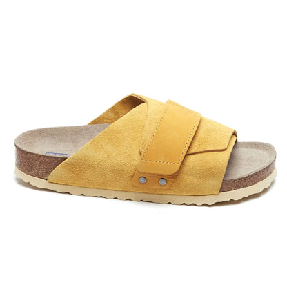 Ochre-