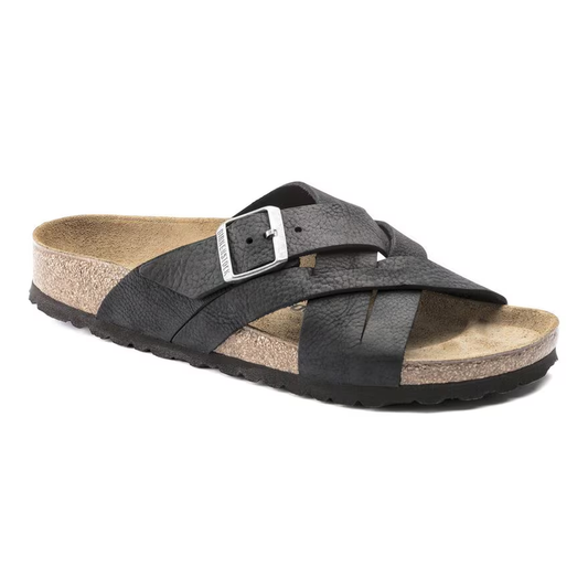 Camberra Old Black-