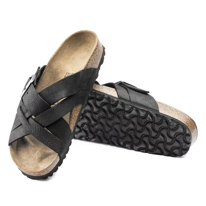 Camberra Old Black-