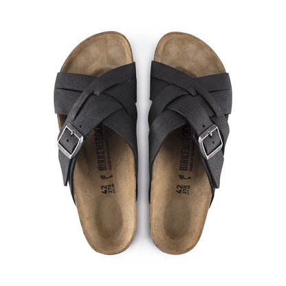 Camberra Old Black-