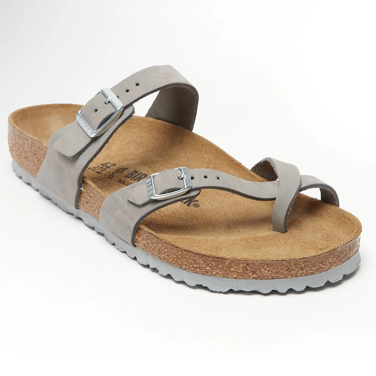 Dove Grey