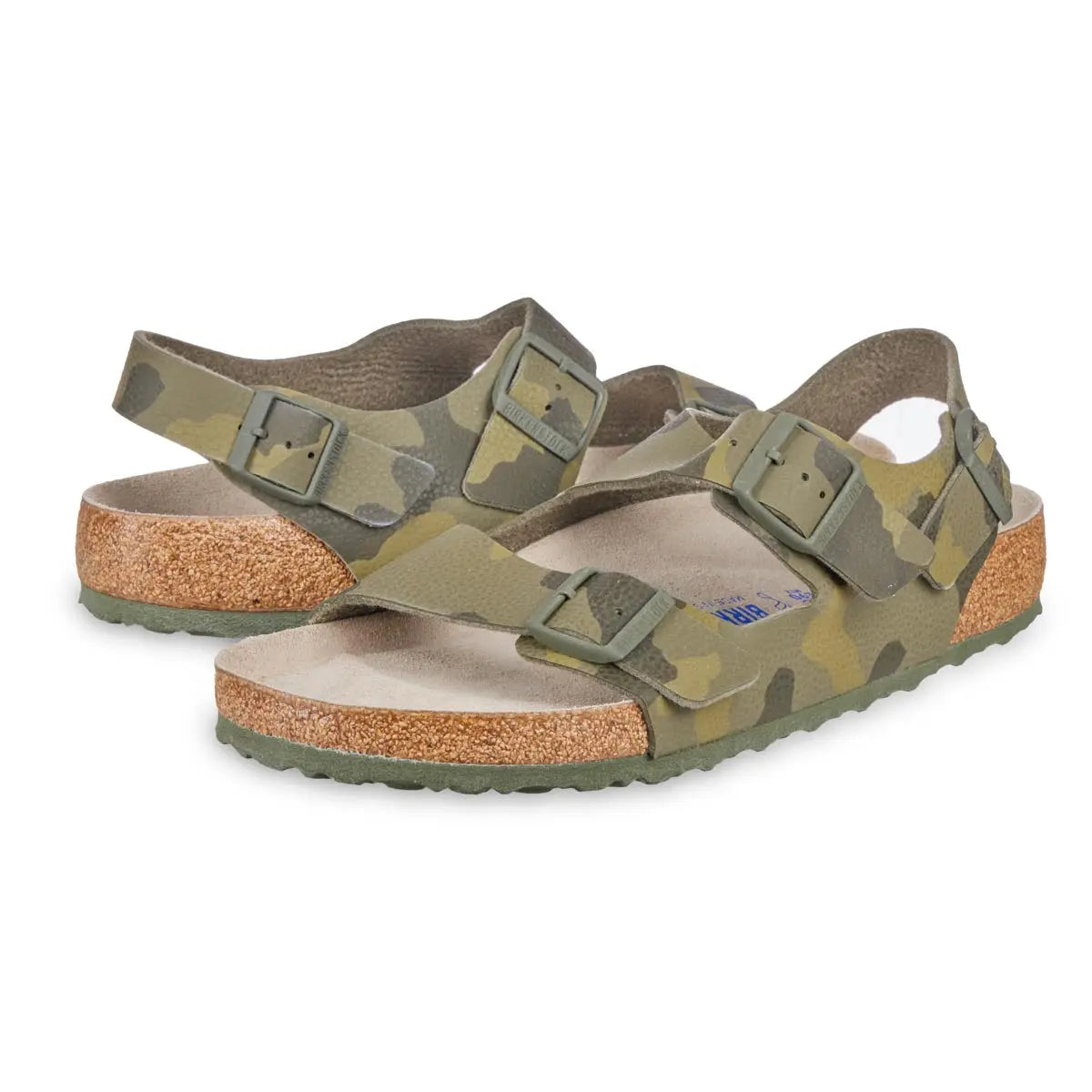 camo green-