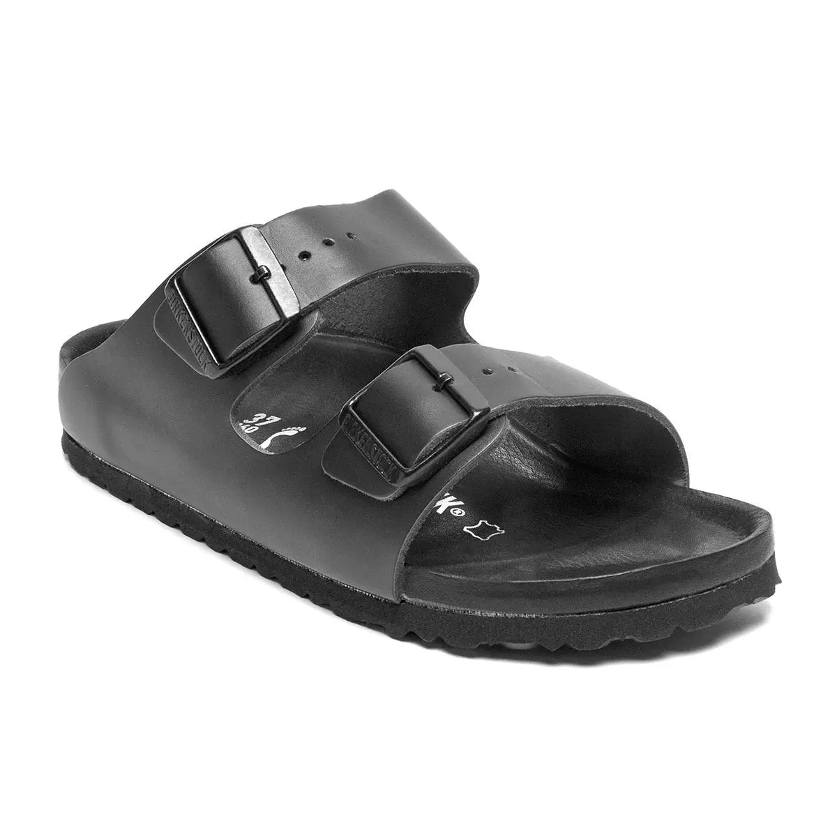Birkenstock Monterey Sandales en cuir exquises